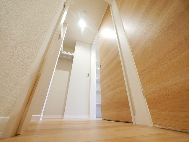 テラッセ奈良公園のその他