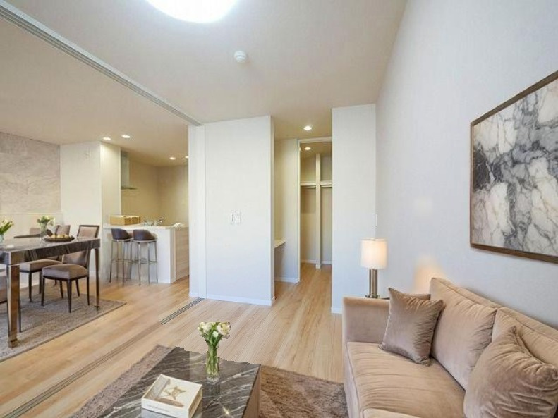 テラッセ奈良公園の省エネ性能ラベル