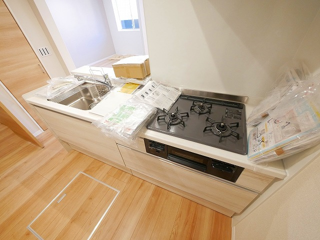 テラッセ奈良公園の外観