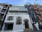 大阪市東淀川区相川２丁目のマンションの画像