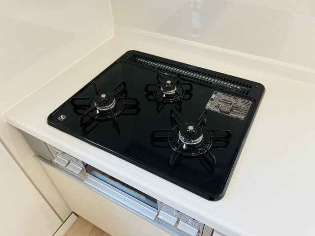 刈谷市今川町三丁目208番、209番の各一部『仲介手数料無料』新築戸建て　のキッチン