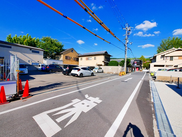 テラッセ奈良公園のその他