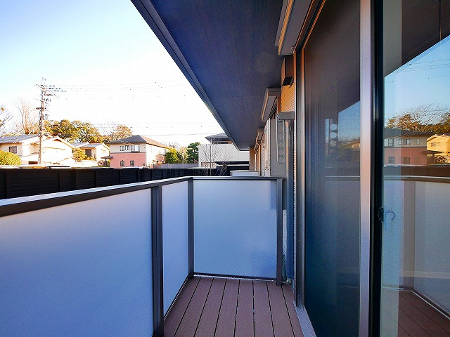 テラッセ奈良公園のその他