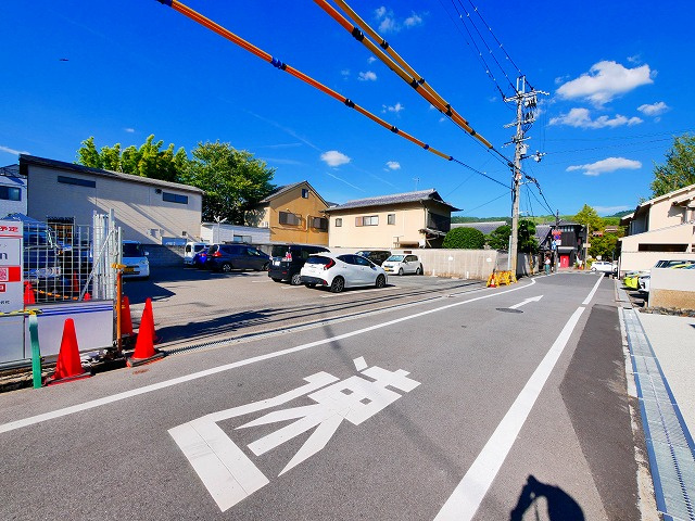 テラッセ奈良公園のその他