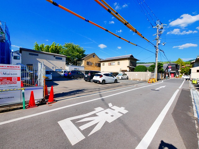 テラッセ奈良公園のその他