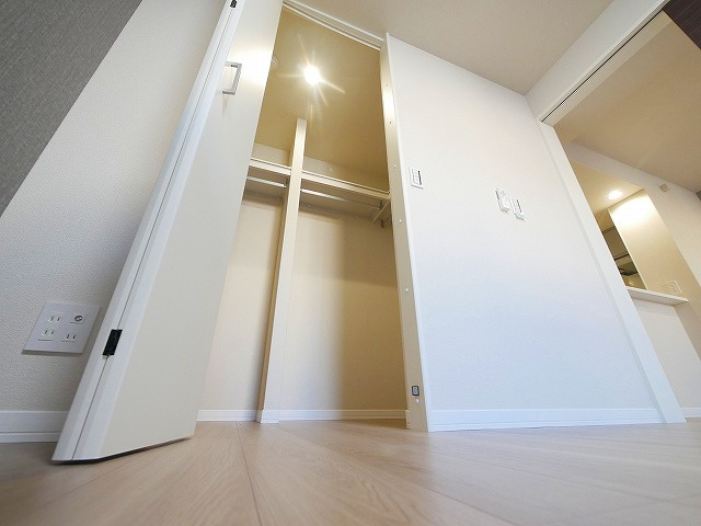 テラッセ奈良公園のその他