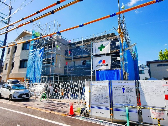 テラッセ奈良公園のその他