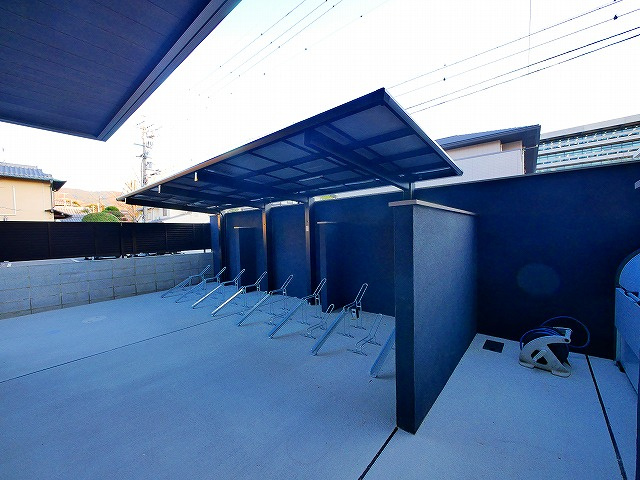 テラッセ奈良公園のその他