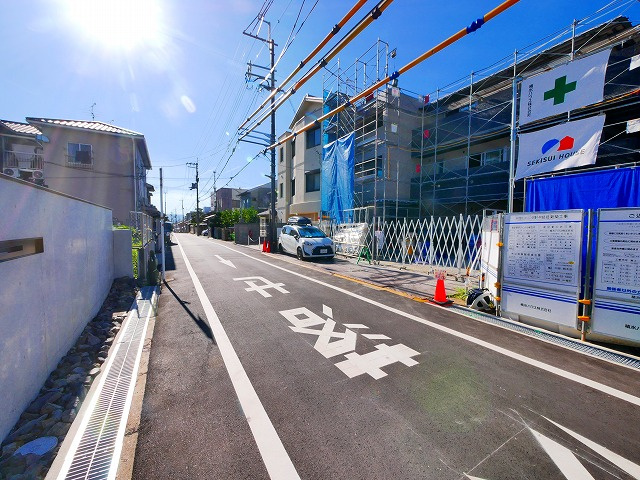 テラッセ奈良公園のその他
