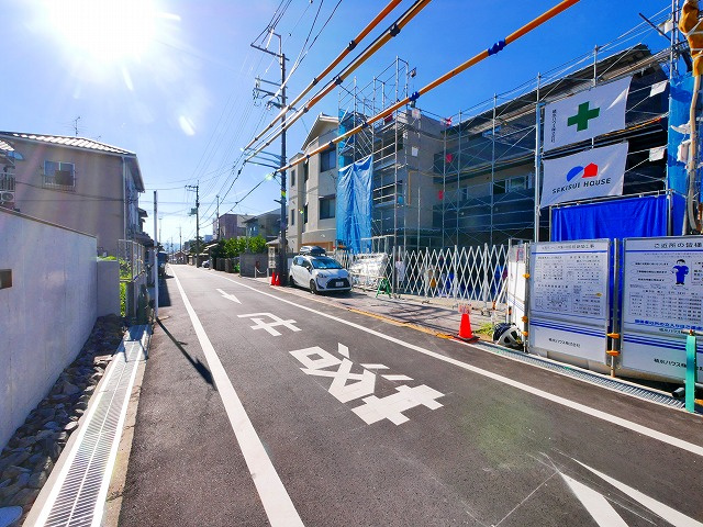テラッセ奈良公園のその他