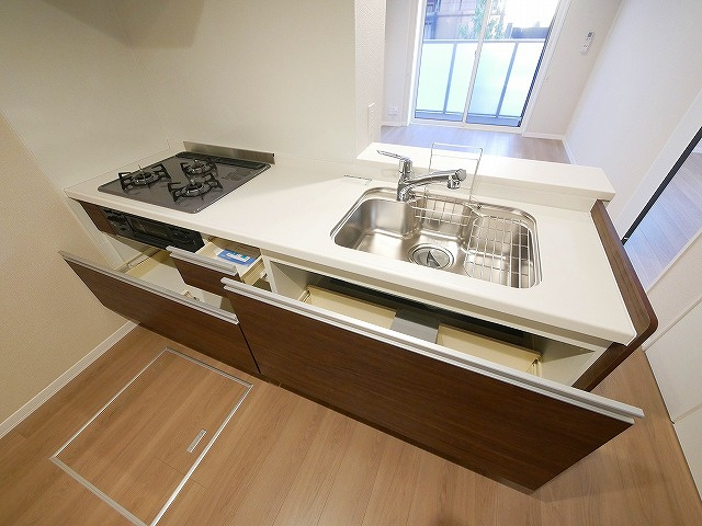 テラッセ奈良公園のその他