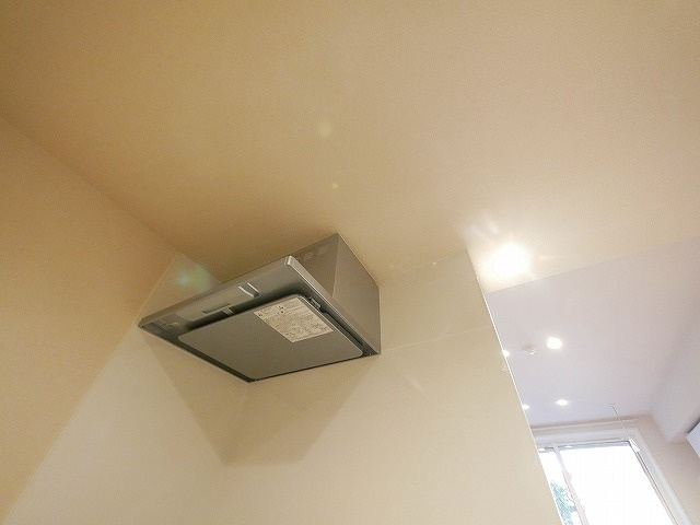 テラッセ奈良公園のその他