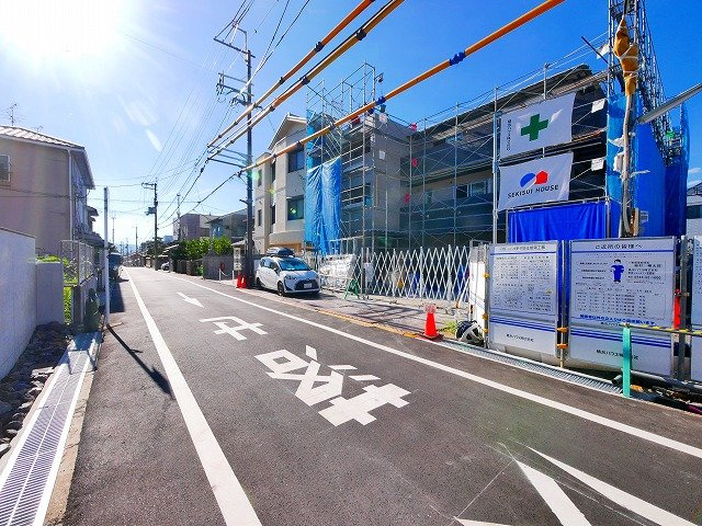 テラッセ奈良公園のその他
