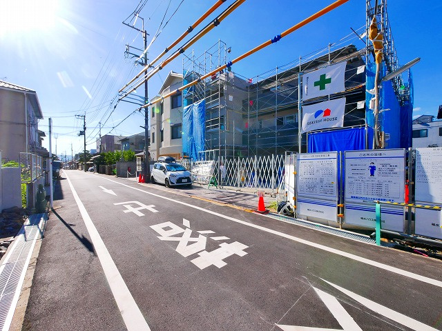 テラッセ奈良公園のその他