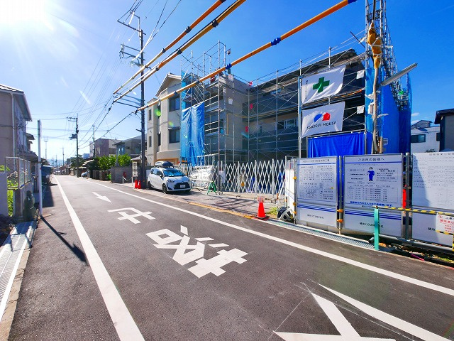 テラッセ奈良公園のその他