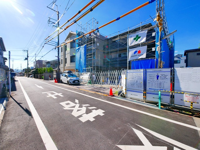 テラッセ奈良公園のその他