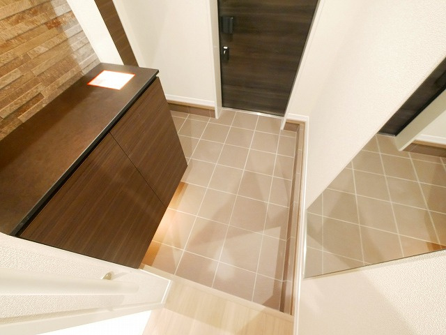 テラッセ奈良公園のその他