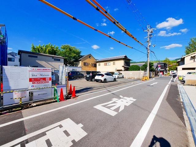 テラッセ奈良公園のその他