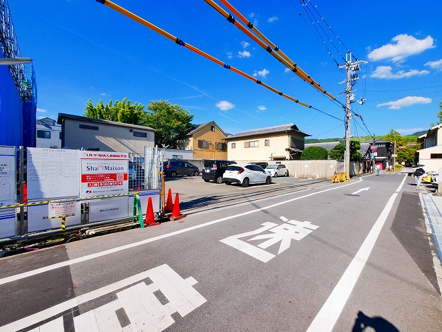 テラッセ奈良公園のその他