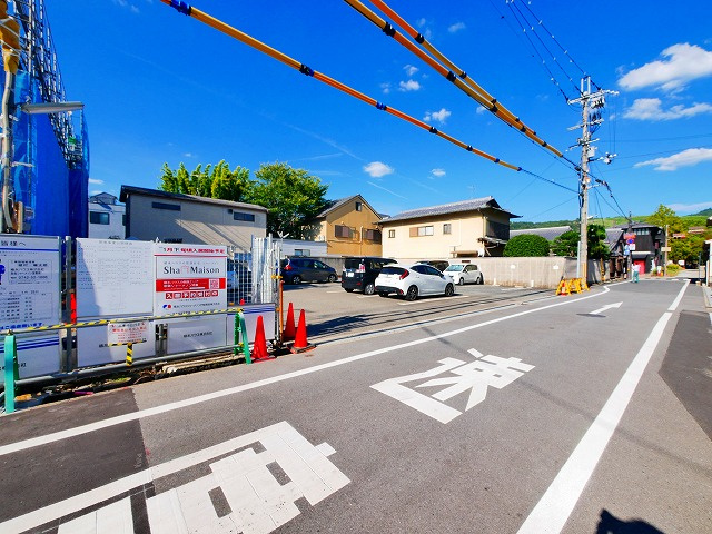 テラッセ奈良公園のその他