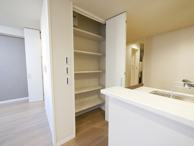 テラッセ奈良公園のその他