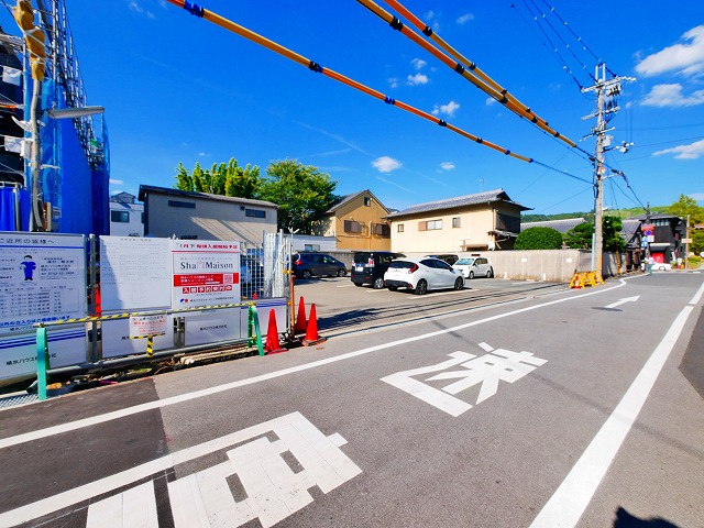 テラッセ奈良公園のその他