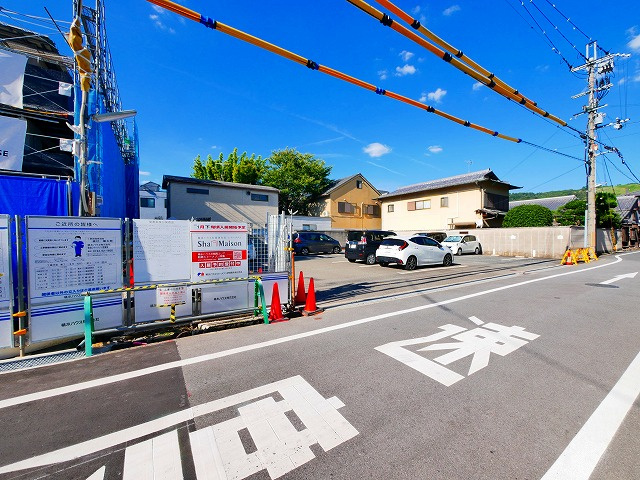テラッセ奈良公園のその他