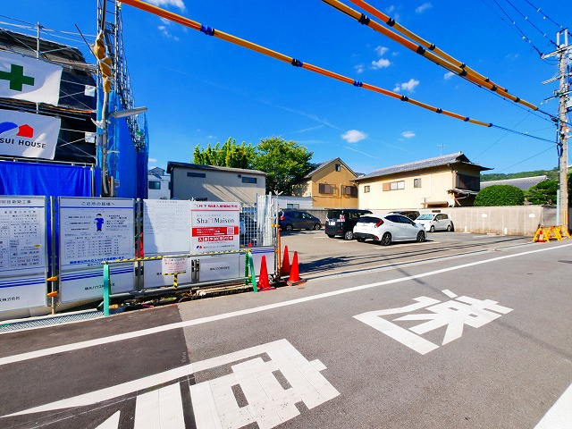 テラッセ奈良公園のその他