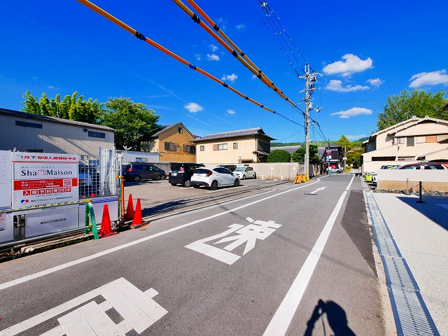 テラッセ奈良公園のその他