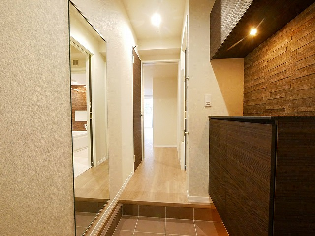 テラッセ奈良公園のその他