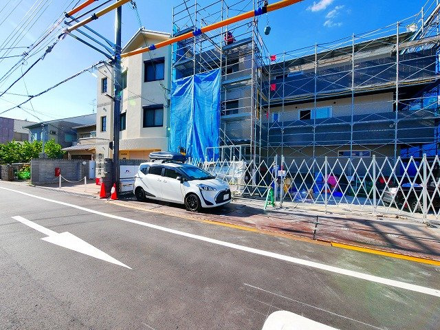 テラッセ奈良公園のその他