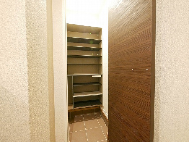 テラッセ奈良公園のその他