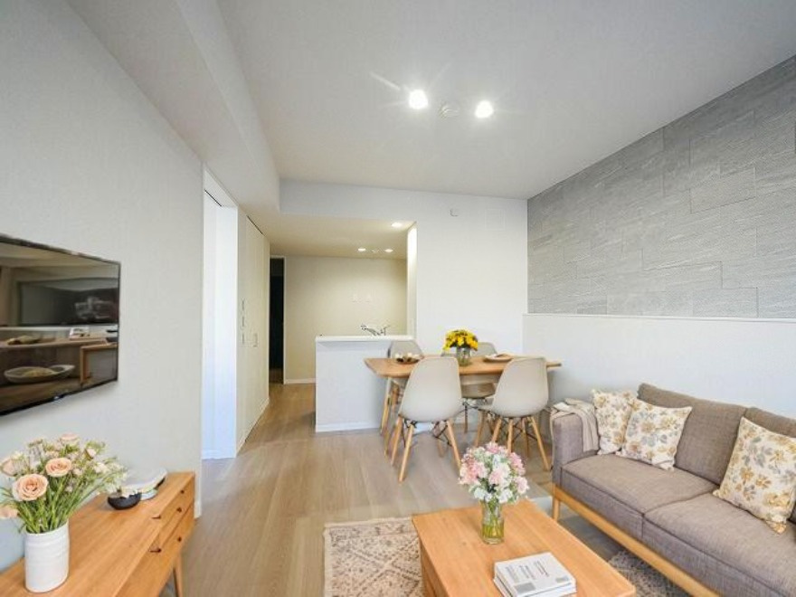 テラッセ奈良公園の省エネ性能ラベル