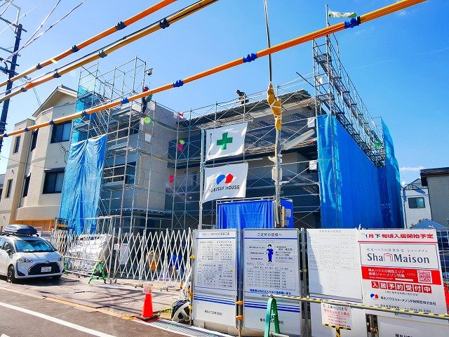 テラッセ奈良公園のその他