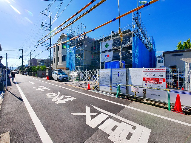 テラッセ奈良公園のその他