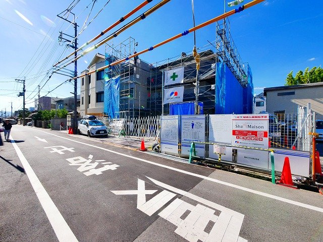 テラッセ奈良公園のその他