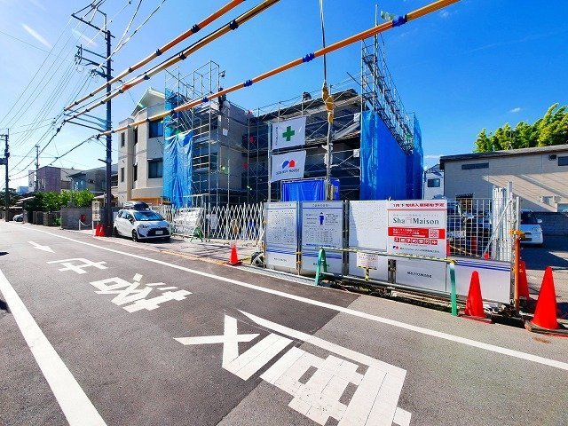 テラッセ奈良公園のその他