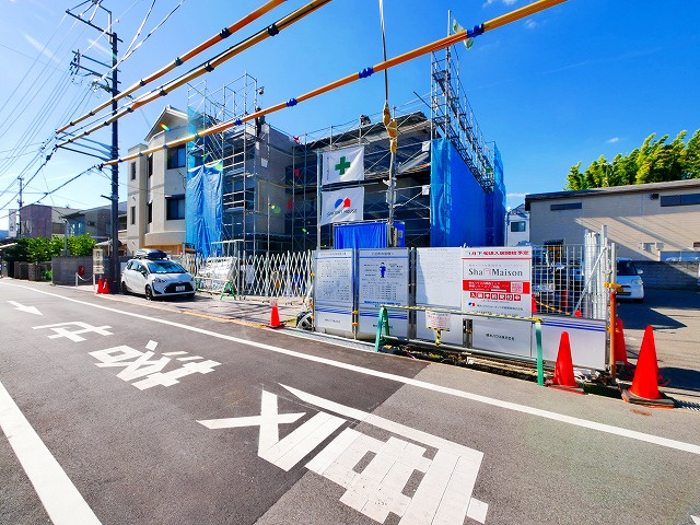 テラッセ奈良公園のその他