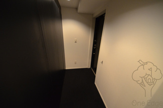 【玄関】 | W.O.B. NISHIUMEDA