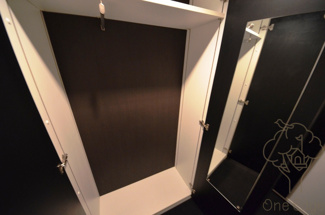 【収納】 | W.O.B. NISHIUMEDA