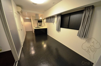 【居間・リビング】 | W.O.B. NISHIUMEDA