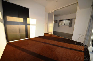 【寝室】 | W.O.B. NISHIUMEDA