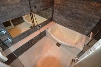 【浴室】 | W.O.B. NISHIUMEDA