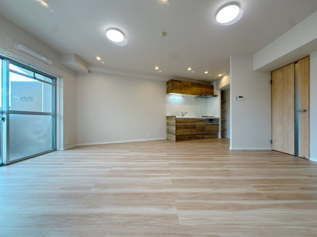 【居間・リビング】 | 三愛シティライフ二日市☆仲介手数料無料☆