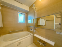 【浴室】 | 三愛シティライフ二日市☆仲介手数料無料☆