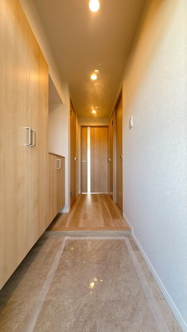 【玄関】 | 三愛シティライフ二日市☆仲介手数料無料☆