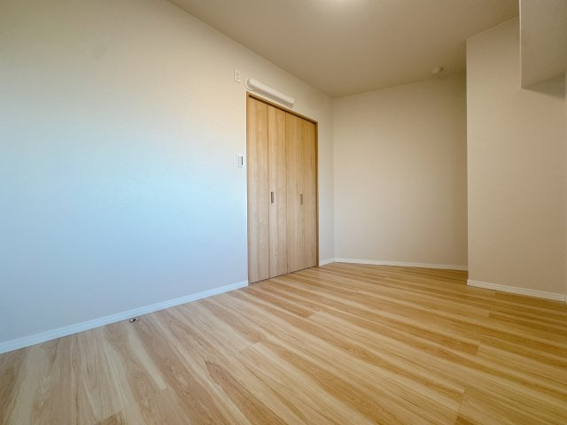 【洋室】 | 三愛シティライフ二日市☆仲介手数料無料☆