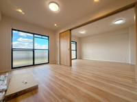 【洋室】 | 三愛シティライフ二日市☆仲介手数料無料☆