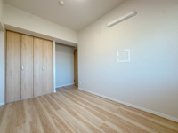 【洋室】 | 三愛シティライフ二日市☆仲介手数料無料☆