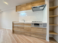 【キッチン】 | 三愛シティライフ二日市☆仲介手数料無料☆